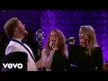 David Phelps Maggie Beth Phelps - Five Little Fingers Live ft Callie Phelps