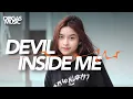 Lagu DJ NEW PARTY DEVIL INSIDE ME | OTNAIRA REMIX - DIBGAS MUSIC