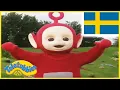 Download Lagu ☆ Teletubbies Svenska ☆ 2020 HD ☆ Säsong 9, Episod 229 ☆ Visar för barn ☆