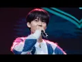 [Vietsub][HSR4] Lee Sang Jae (Lil Nekh) High School Rapper 4 cut ep 1