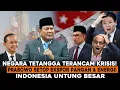 Lagu Prabowo Tutup Keran Ekspor Strategis! Negara Tetangga Kehilangan Arah, Singapura Paling Terdampak!