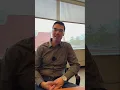 Mindset Monday Dr Petros Drineas Department Head of Computer Science at Purdue