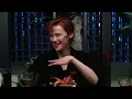 BeetleJuice (1988) - Day-O (Banana Boat Song) Dinner (HD)