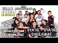 Alhasani live Deni moeza #lagu #music #hiburan #religi #dakwah #senisunda