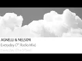 Agnelli & Nelson - Everyday (7" Radio Mix)