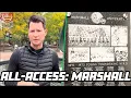 Marshall ALL-ACCESS Legends past present The Matt Barrie Show