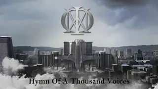 Download Dream Theater - Whispers On The Wind/Hymn Of A Thousand Voices (instrumental) MP3