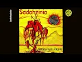 Sadahzinia Asimenia Akri Full Album