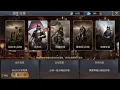 Unity3D Mobile Game Source Code SLG Strategy TurnBased Game Heroes City 2 Magical Units Army Form