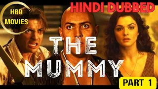  t h e m u m m y 1999 hindi dubbed the mummy 1999 full movie hindi adventure action hd
