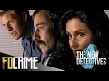 3 Crime Cases That Shook America The New Detectives FD Crime