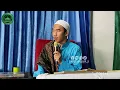 Download Lagu (2025) Tafsir Surat Al-Mursalat, ayat 1-50 \u0026 Kitab Ihya Ulumuddin - Juz 4, Hal.268 (jjrn 1 tiluhur)