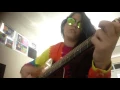 Miley Cyrus Space Boots Acoustic Cover by Laura Sofia