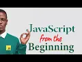 Javascript 101 From the beginning