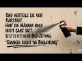 Ina Deter Band - Neue Männer braucht das Land (Lyrics) 