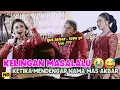 Lagu NIKEN SALINDRY SYOK BANGET❗️PAS  MENDENGAR NAMA AKBAR DISEBUT di Smk Pgri 1 Nganjuk