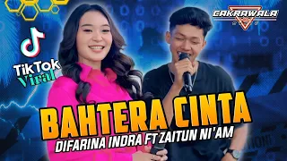 bahtera cinta difarina indra feat zaitun niam cakrawala music