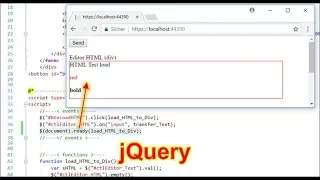 jQuery Run a Function after Page Load