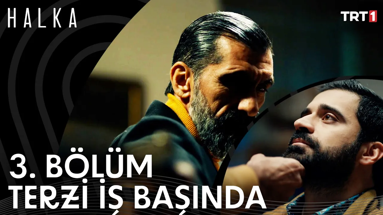 Outline Video "Işıkları Kapa Genç!" 💥 - Halka 3. Bölüm