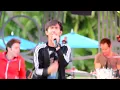 Suburban Legends - "Bright Spring Morning" Live @ Disneyland [02 April 2012]