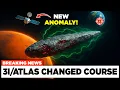 3I/ATLAS: NEW ESA Mars-Orbiter Data CONFIRMS Its New Trajectory — And Now We Have a Bigger Problem