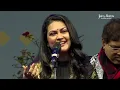 Ye Dil Ye Pagal Dil Mera | Priyanka Barve & Prithvi Gandharv Live at Jashn-e-Rekhta | Ghazal Duet