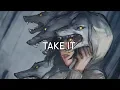 Download Lagu Unknown Brain \u0026 ThatBehavior - Take It (feat. Riell \u0026 J.O.Y)