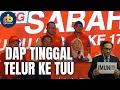 Lagu Pas dapat anak sulung, parti lokal menang besar, DAP tinggal telur; siapa paling rugi di PRN Sabah?