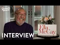 Ella McCay Interview with James L Brooks