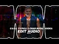 Casa tupka x chaar botal vodka || yo yo honey Singh || [ edit audio ]