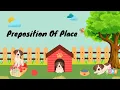 I Mastered Prepositions of Place in 30 Days Here s What Happened
