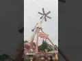 Download Lagu Baling Baling Dufan Dunia Fantasi Ancol lebih ekstrim dari Tornado? #dufan #dufanancol #shorts