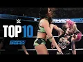 Download Lagu Top 10 Friday Night SmackDown moments: WWE Top 10, Sept. 19, 2025