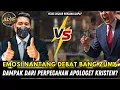 Download Lagu OTEN iNI MENANTANG BANG ZUMA DEBAT | KITA LIHAT ENDINGNYA