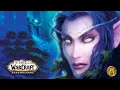 Download Lagu Lament of the Kaldorei - Ysera's Rebirth Music [WoW Nightsong Mix: All Versions]
