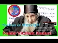 Rabbi Yitzhak Kaduri Reveals Yeshua is Messiah!