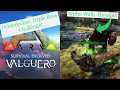 ALPHA BOSS SOLO WALK THROUGH Deinonychus