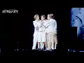 Lagu 🎶在舞台上给大家表演的时候最开心了💚 | 2025 WayV Concert Tour [NO Way OUT] in SHANGHAI, CHENGDU, TAIPEI