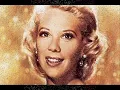 Dinah Shore - Then I'll be tired of you