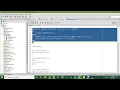 How to create PLSQL procedure