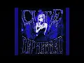 CUTE DEPRESSED (slowed + reverb) (1 hour loop) - dyan dxddy