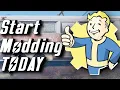 How to Mod Fallout 4 in 2025 with VORTEX My Personal Mod List
