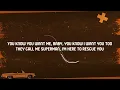Eminem - Superman (Lyrics) Ft. Dina Rae