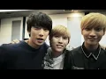 [응답하라 1994 OST] B1A4 - 그대와 함께 (With You) MV