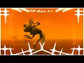Lakdi ki kathi full ☠️trance ☠️