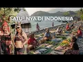 Eps 54 - Ternyata PASAR TERINDAH ada di INDONESIA 🇮🇩