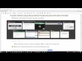 Web Programming 1 - Chapter 3 Lecture JavaScript text