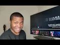 Adam Blackstone & Jazmine Sullivan - "Round Midnight" (REACTION)