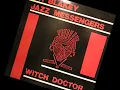 "The Witch Doctor" Art Blakey & The Jazz Messengers