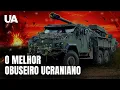Download Lagu “BOHDANA”: artilheiros ucranianos lutam com um obuseiro autopropulsado